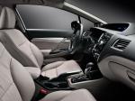Honda Civic Sedan 2013 года (CIS)